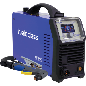 Weldclass Force 45P 40 Amp Plasma Cutter CF-06176