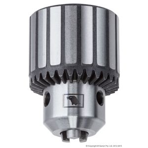 Vertex 13mm Keyed Drill Chuck - JT6 CH13JT6