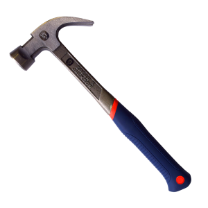 Spear & Jackson Hammer Claw 20Oz/570G Antivibe SJ-CH20FA