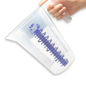 SILVAN MEASURING JUG 2L CJ02