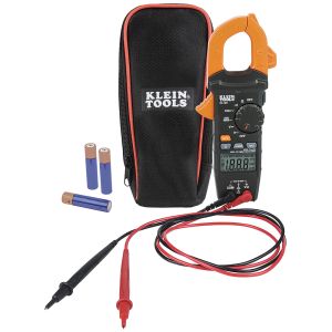 Klien 400A Digital Clamp Meter AC Auto-Ranging A-CL120