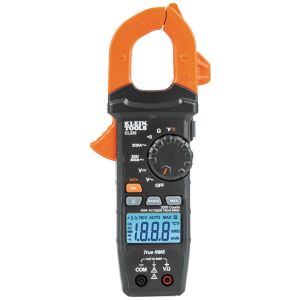 Klein 400A Digital Clamp Meter AC Auto-Ranging A-CL220