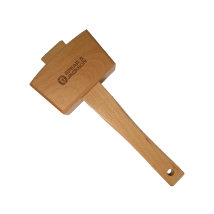 Spear & Jackson Mallet Carpenters 400G SJ-CM400