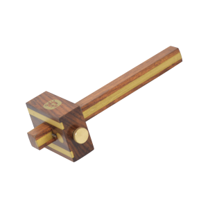 Spear & Jackson Gauge Carpenters Marker Rosewood 200MM SJ-CMKG