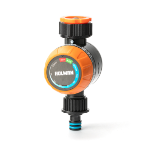 Holman EzyGrip Tap Timer CO0003