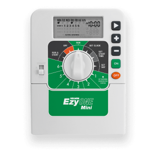 Holman EzyOne Mini 6 Station Indoor Irrigation Controller CO1306