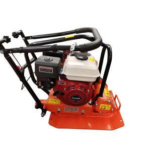Millers Falls 60kg 6.5HP Plate Compactor CPC60HC