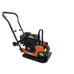 Millers Falls 5.0HP 63KG Plate Compactor W/Briggs & Stratton Engine CPC65BS