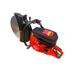 Millers Falls 16" 5.8kW 2-Stroke Concrete Power Cutter CPCOS16