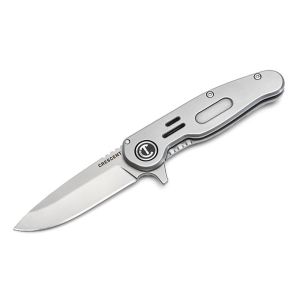 Crescent Pocket Knife - Frame Lock CPK258FL