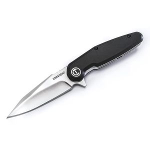 Crescent Pocket Knife Composite Handle CPK350C