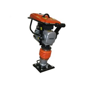 Millers Falls 5.0HP Tamping Rammer W/Briggs & Stratton Engine CPRM80BS