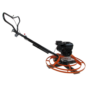 Millers Falls 36" Concrete Power Trowel W/Millers Falls Engine CPS100HC