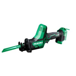 HiKOKI 18V Brushless Reciprocating Saw Skin CR18DA(H4Z)