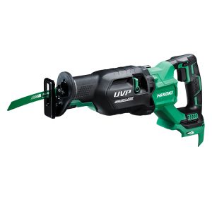 HiKOKI 36V Brushless Reciprocating Saw Skin CR36DA(H4Z)
