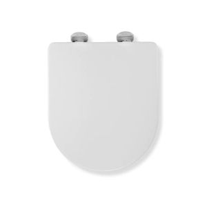 Croydex Eyre Flexi-Fix Toilet Seat CROYDEX-EYRE-1