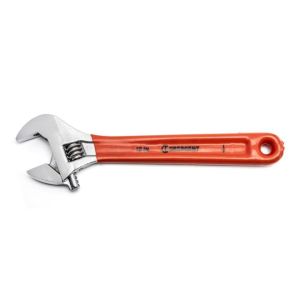 Crescent 250mm/10" Cushion Grip Adjustable Wrench AC210CVS