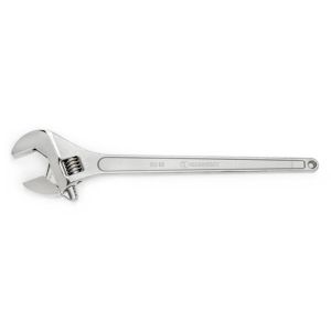 Crescent Wrench 610mm 24" Adjustable Shifter AC224VS
