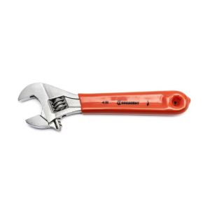 Crescent 100mm/4" Cushion Grip Adjustable Wrench AC24CVS