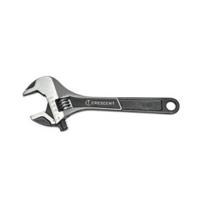 Crescent 200mm/8" Wide Jaw Adjustable Wrench ATWJ28VS