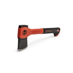 Crescent 20oz Fiberglass Hatchet CFHATCH20