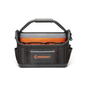 Crescent Tool Bag Tradesman Open Top 430mm/17” Polyester CTB1710