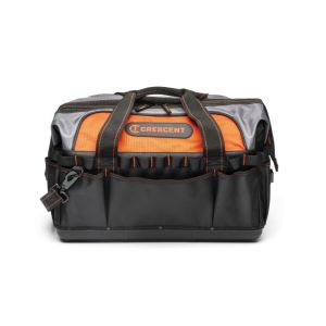 Crescent 20" Contractor Tool Bag CTB2010N