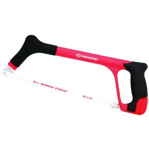 Crescent Hi-Tension Hacksaw with Comfort Grip NPSHZ