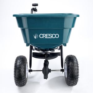 Cresco 30kg Trailed Fertiliser Spreader CS-20SWT