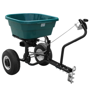 Cresco 45KG Trailed Fertiliser Spreader CS-25SWT