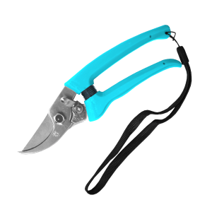 Spear & Jackson Secateur Colors HDPE Handle Blue SJ-CS7B