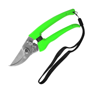 Spear & Jackson Secateur Colors HDPE Handle Green SJ-CS7G