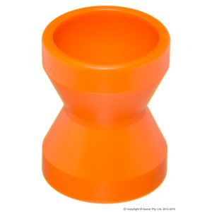 Jeton 1/4" Socket Adaptor (Pack of 4) CS82011