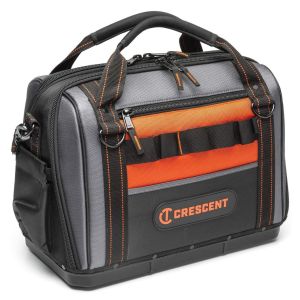 Crescent 17" Tradesman Closed Top Tool Bag CTB1750N