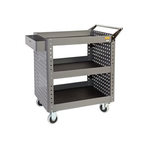 Geiger Heavy Duty Parts Trolley CTH5086