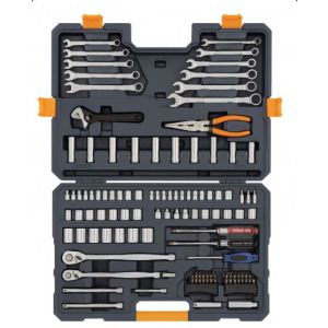 Crescent 148 Piece Tool Set CTK148MPN