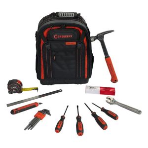 Crescent 24 Piece Apprentice Kit CTKAKEN