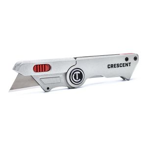 Crescent Compact Folding Utility Knife CTKCF
