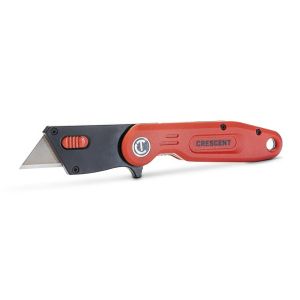 Crescent Hybrid Folding Utility KnifeCTKFHEDC