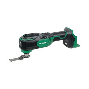 HiKOKI 18V Brushless Multi Tool Skin CV18DA(H4Z)