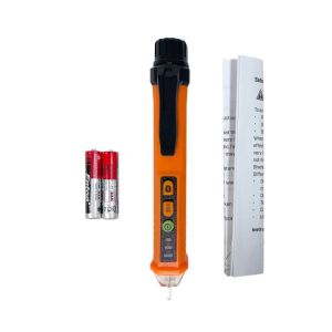 Crescent Voltage detection range 12-600V AC, 50-60Hz CVS600VN
