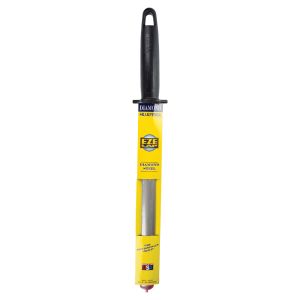 Eze-Lap 10" Fine Diamond Oval Sharpening Steel D10F