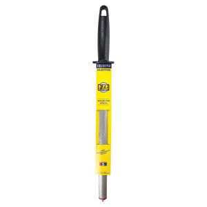 Eze-Lap 12" Fine Diamond Oval Sharpening Steel D12F