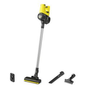 Karcher VC 4 Cordless Stick Vacuum 1.198-622.0