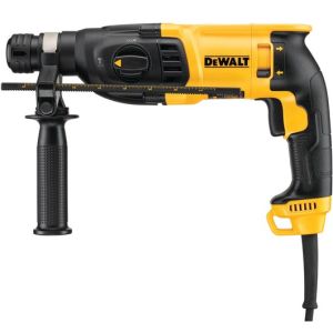 DeWALT 800W 26mm SDS-Plus 3-Mode Rotary Hammer Drill D25133K-XE