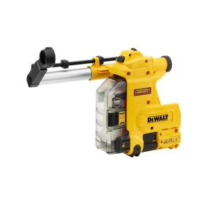 DeWALT 18V XR Cordless Rotary Hammer Dust Extraction System D25304DH-XJ