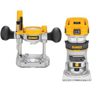 DeWALT 900W 6.35mm (1/4