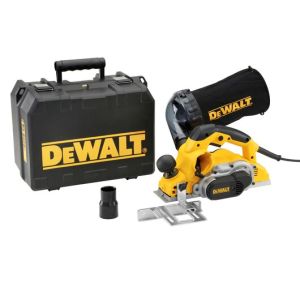 DeWALT 1050W Planer D26500K-XE