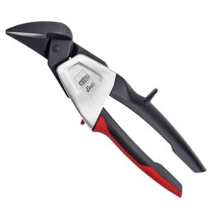 Bessey Tin Snip Compound Action 230mm Right and Straight D39ASS-SB