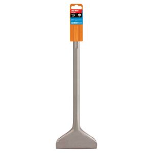 Sutton 350MM SDS Max Flat Chisel D6711153
